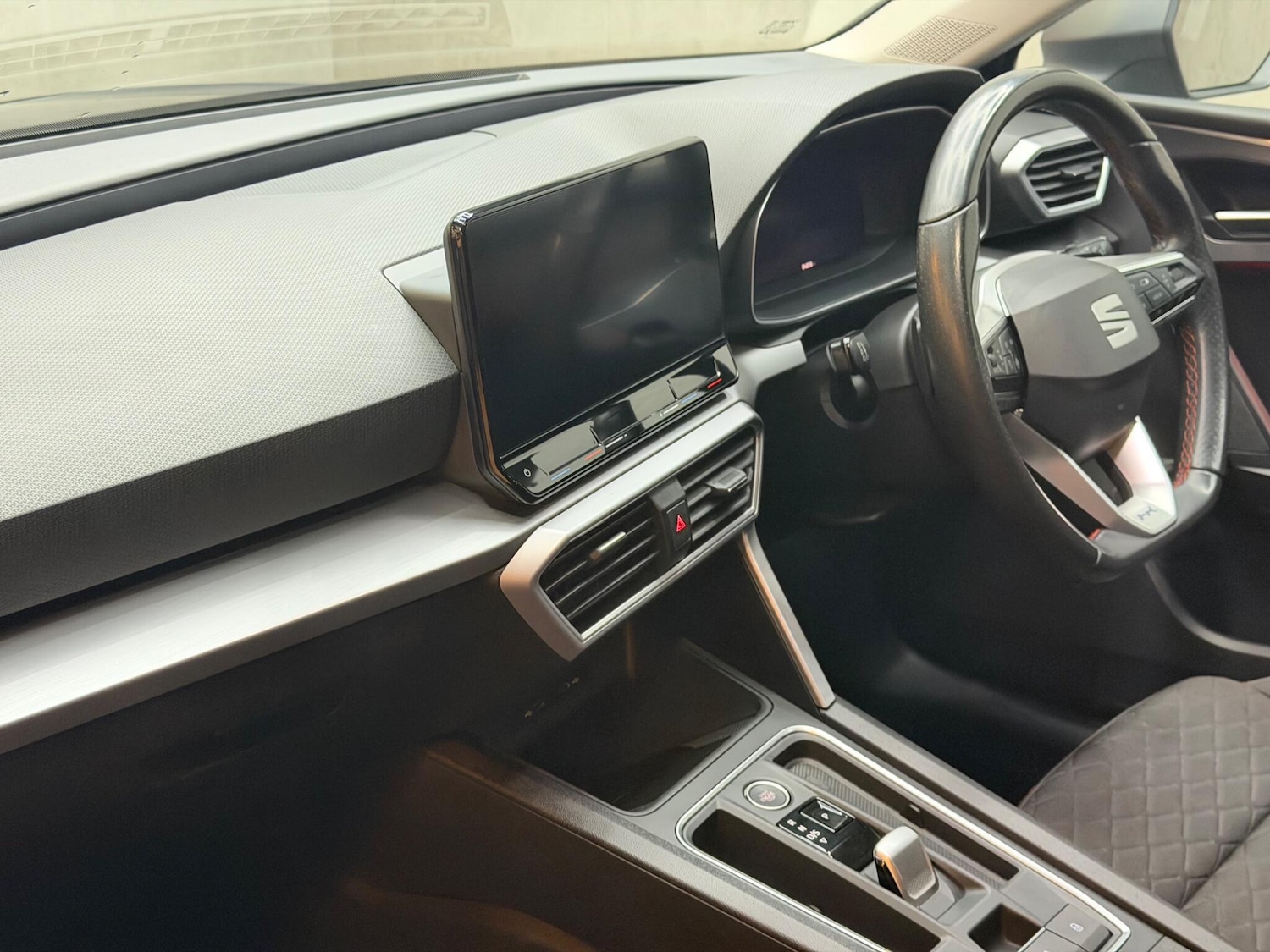 Used SEAT Leon 2021 for sale - 77386678: Photo 12