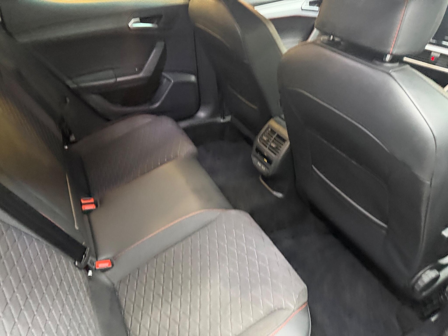 Used SEAT Leon 2021 for sale - 77386678: Photo 16