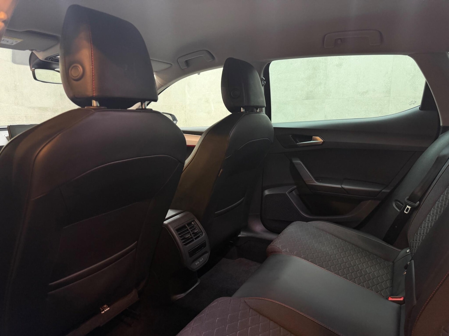 Used SEAT Leon 2021 for sale - 77386678: Photo 17