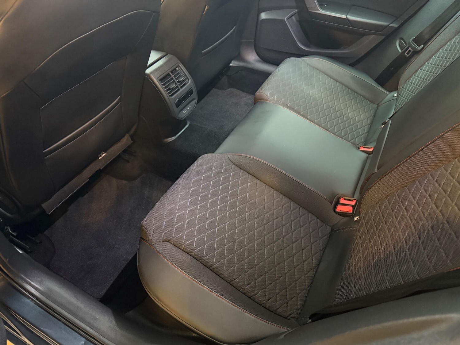 Used SEAT Leon 2021 for sale - 77386678: Photo 18