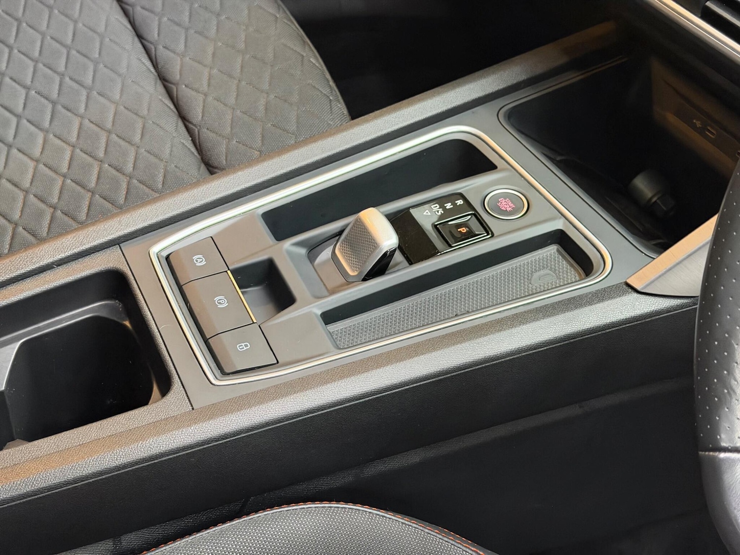 Used SEAT Leon 2021 for sale - 77386678: Photo 19