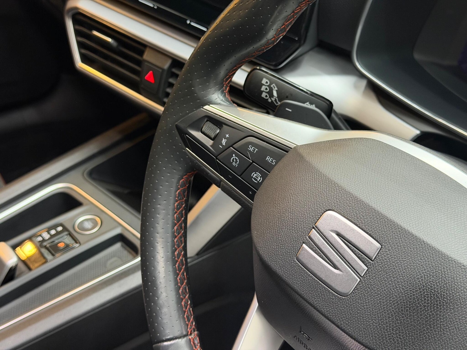 Used SEAT Leon 2021 for sale - 77386678: Photo 20