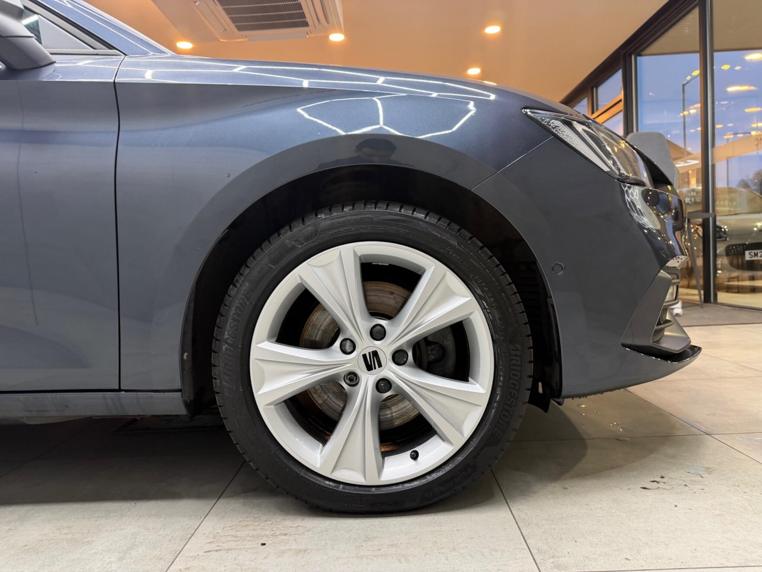 Used SEAT Leon 2021 for sale - 77386678: Photo 22