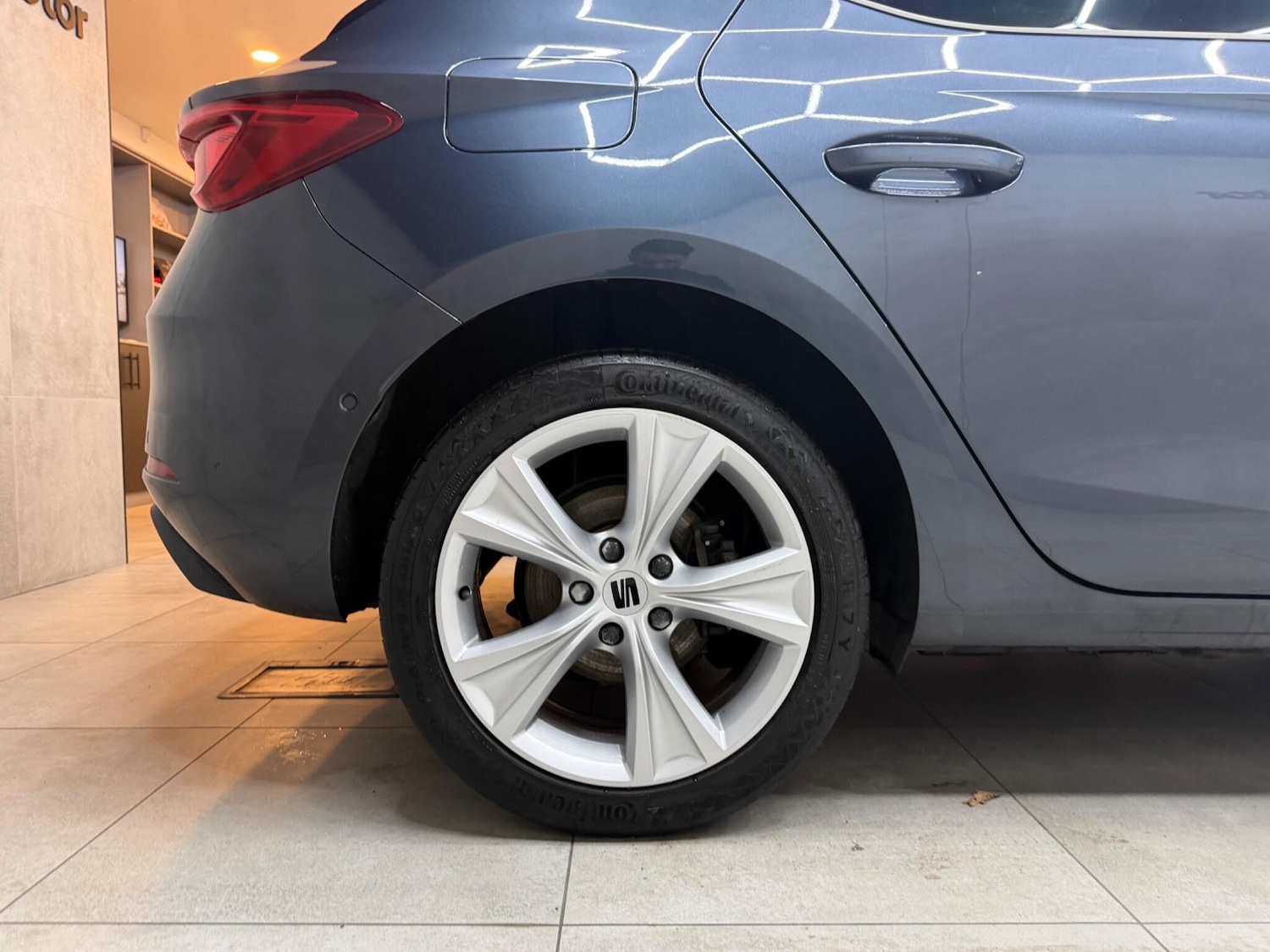 Used SEAT Leon 2021 for sale - 77386678: Photo 23