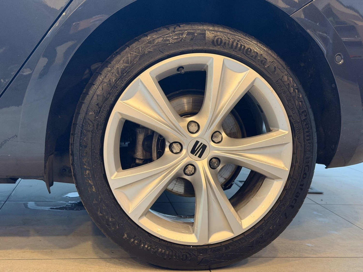 Used SEAT Leon 2021 for sale - 77386678: Photo 24