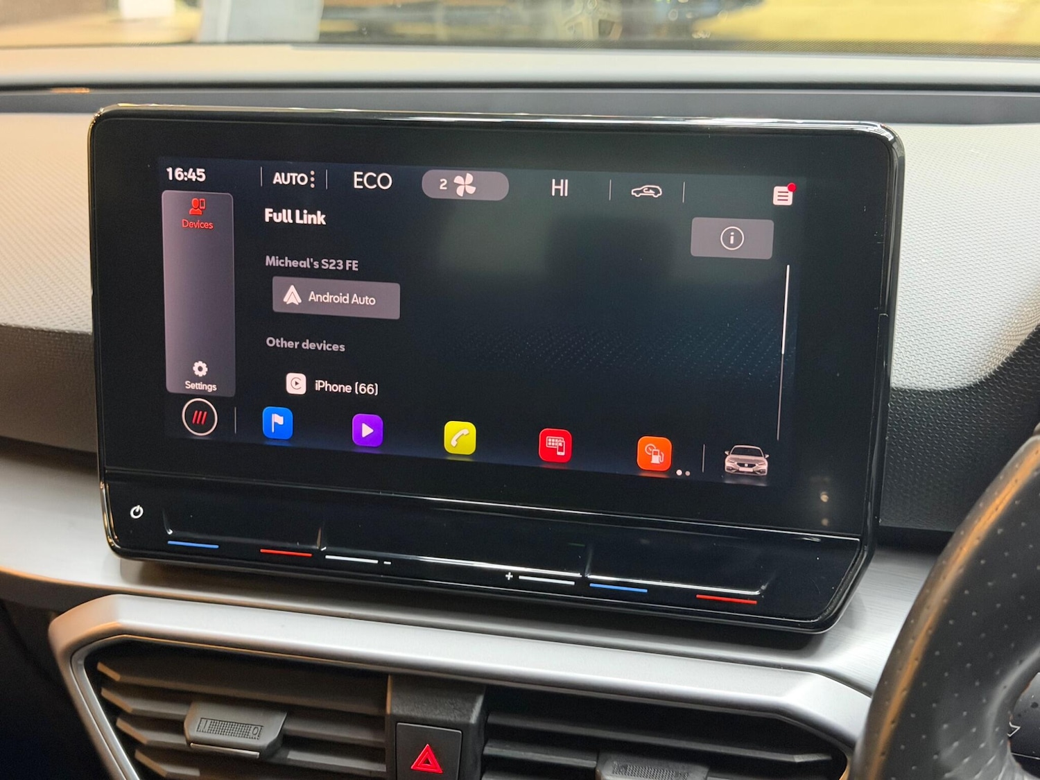 Used SEAT Leon 2021 for sale - 77386678: Photo 33