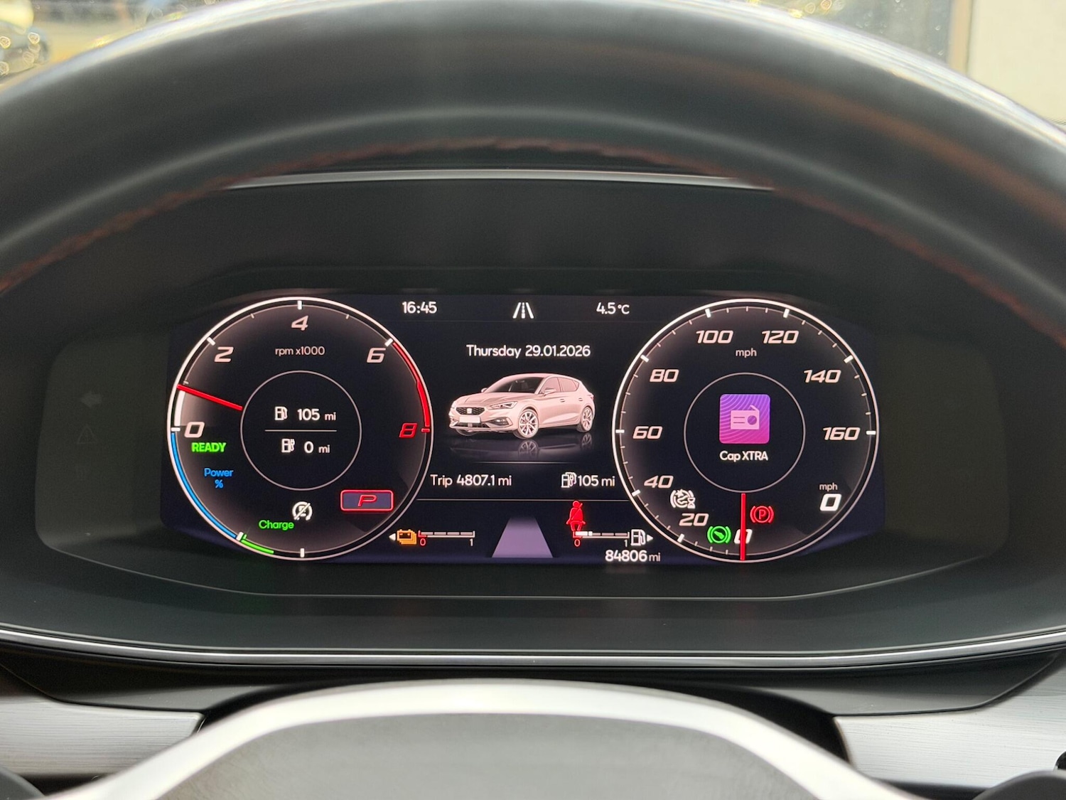 Used SEAT Leon 2021 for sale - 77386678: Photo 34