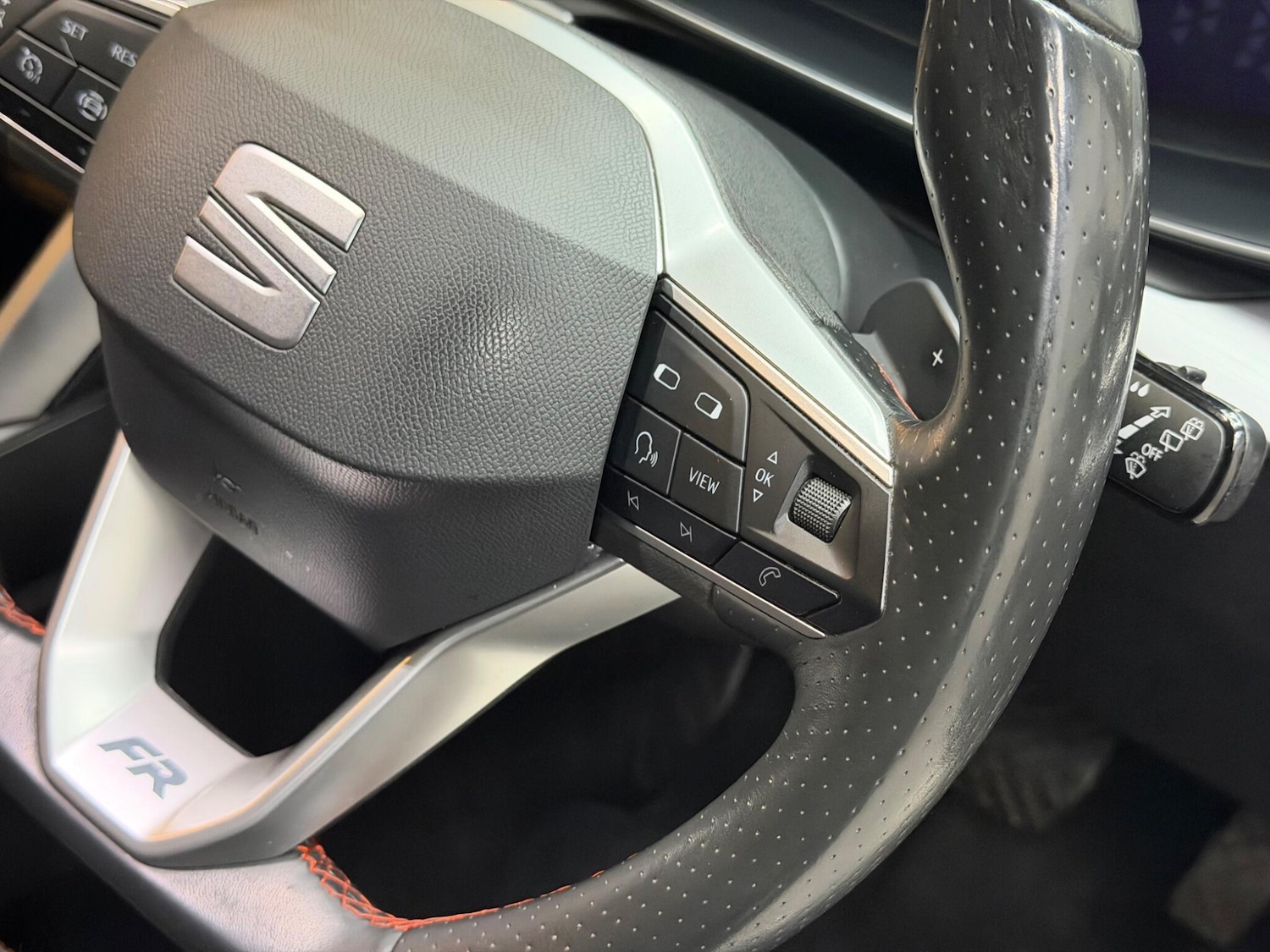 Used SEAT Leon 2021 for sale - 77386678: Photo 35