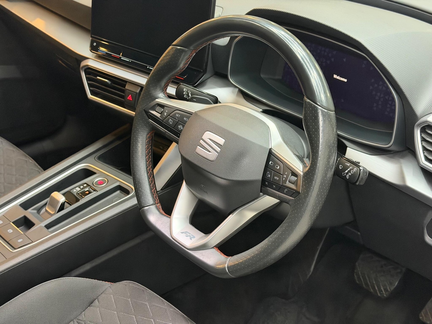 Used SEAT Leon 2021 for sale - 77386678: Photo 36