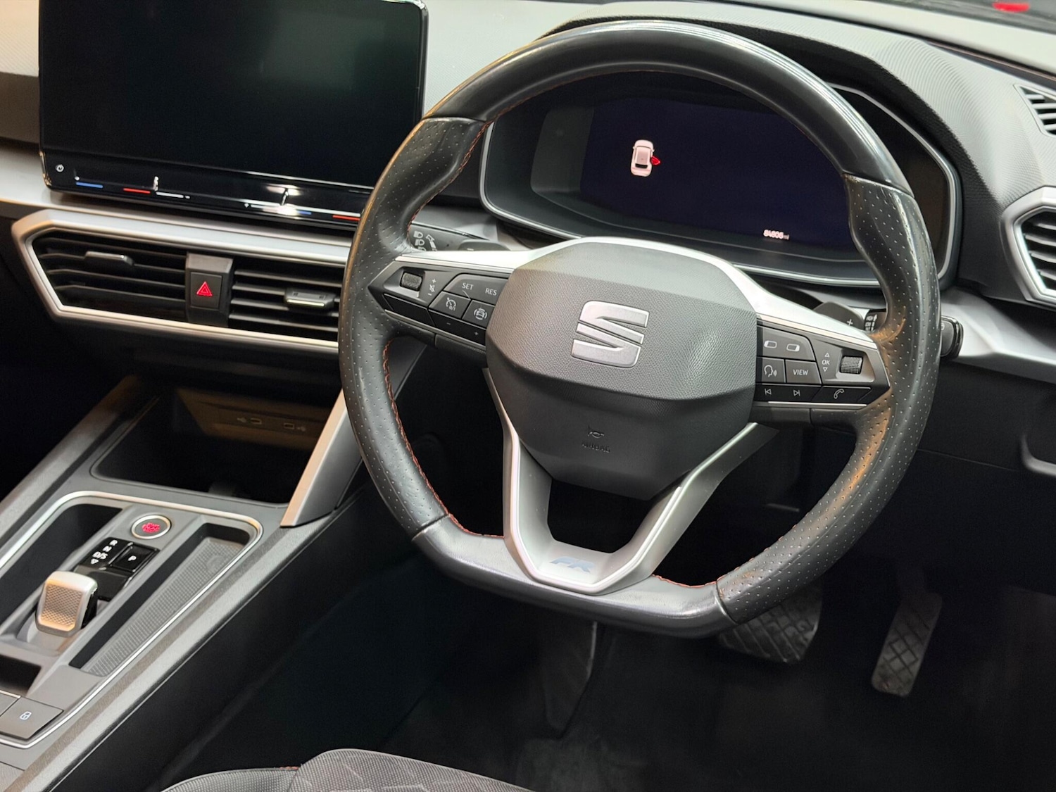 Used SEAT Leon 2021 for sale - 77386678: Photo 37