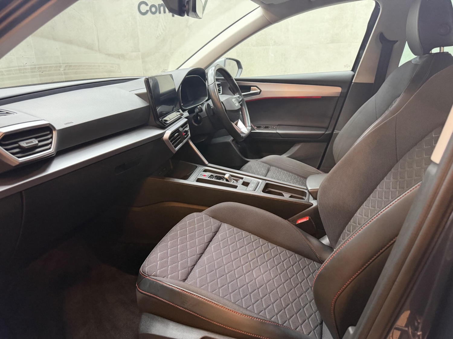 Used SEAT Leon 2021 for sale - 77386678: Photo 38