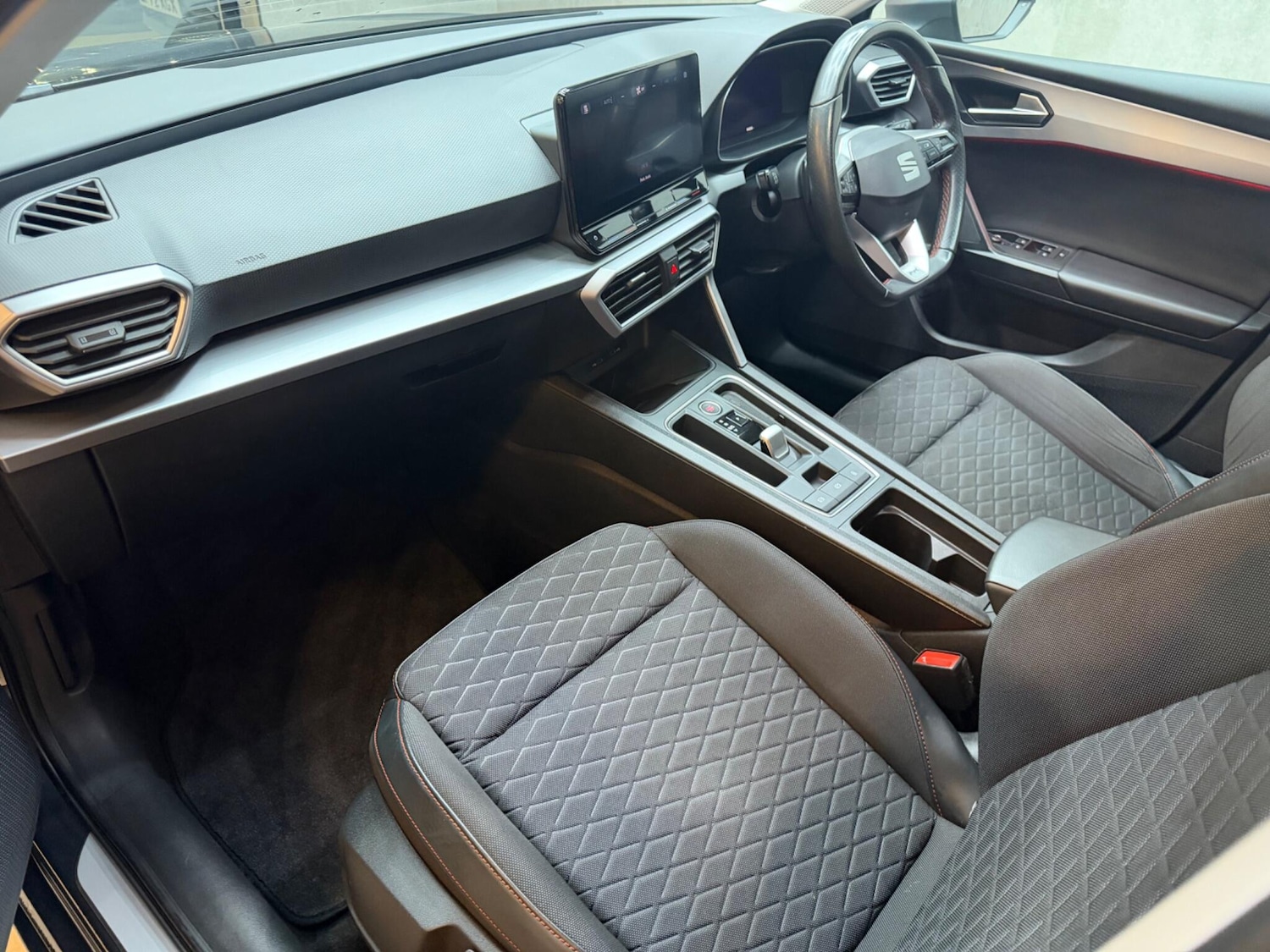 Used SEAT Leon 2021 for sale - 77386678: Photo 39