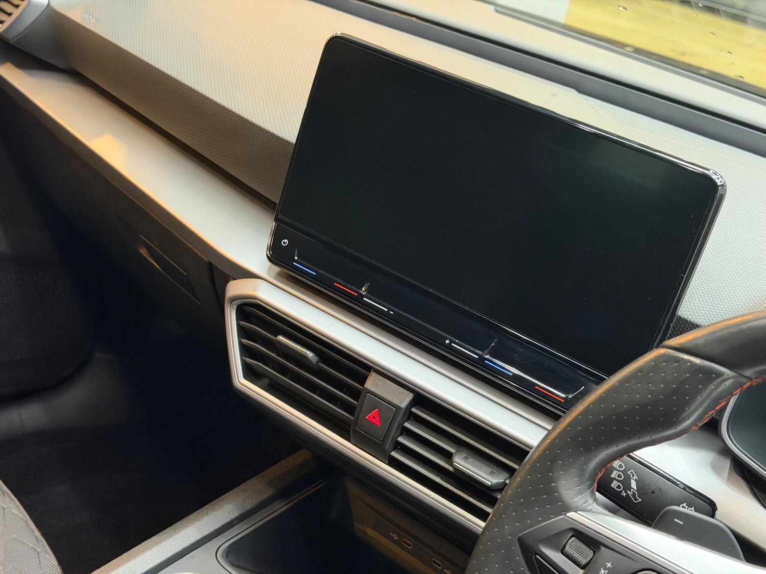 Used SEAT Leon 2021 for sale - 77386678: Photo 42