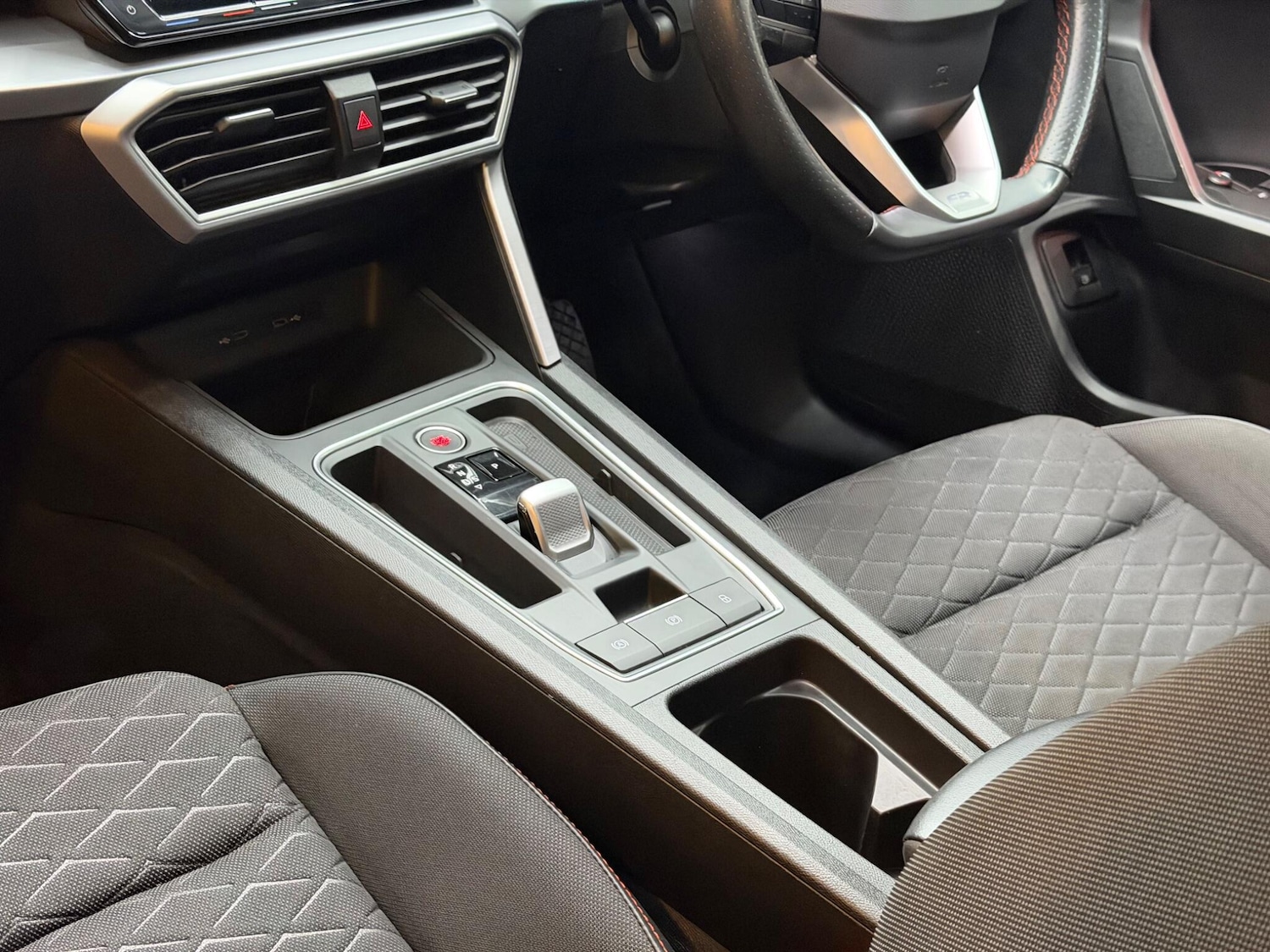 Used SEAT Leon 2021 for sale - 77386678: Photo 9