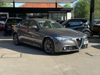 (69) - 2.2 TD Super Auto Euro 6 (s/s) 4dr