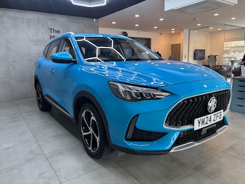 Used MG MG HS 2024 for sale - 78910802: Photo
