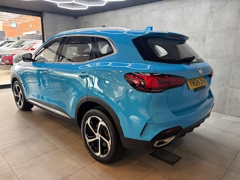 Used MG MG HS 2024 for sale - 78910802: Photo