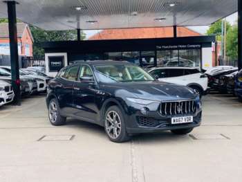(67) - 3.0D V6 ZF 4WD Euro 6 (s/s) 5dr