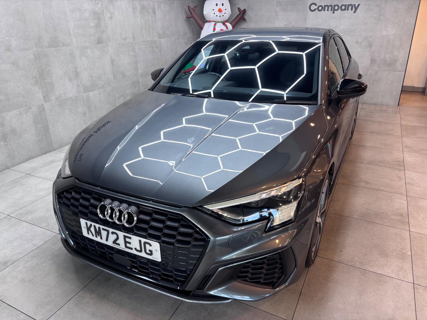 Used Audi A3 2022 for sale - 77425209: Photo 11