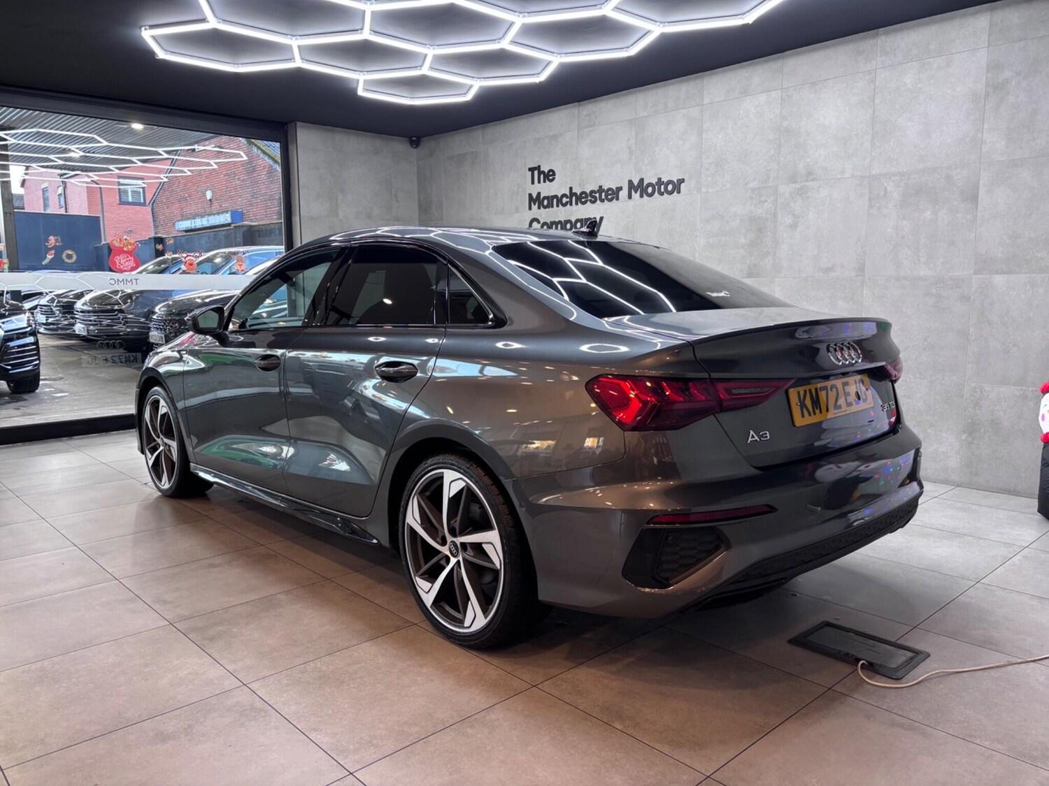 Used Audi A3 2022 for sale - 77425209: Photo 12