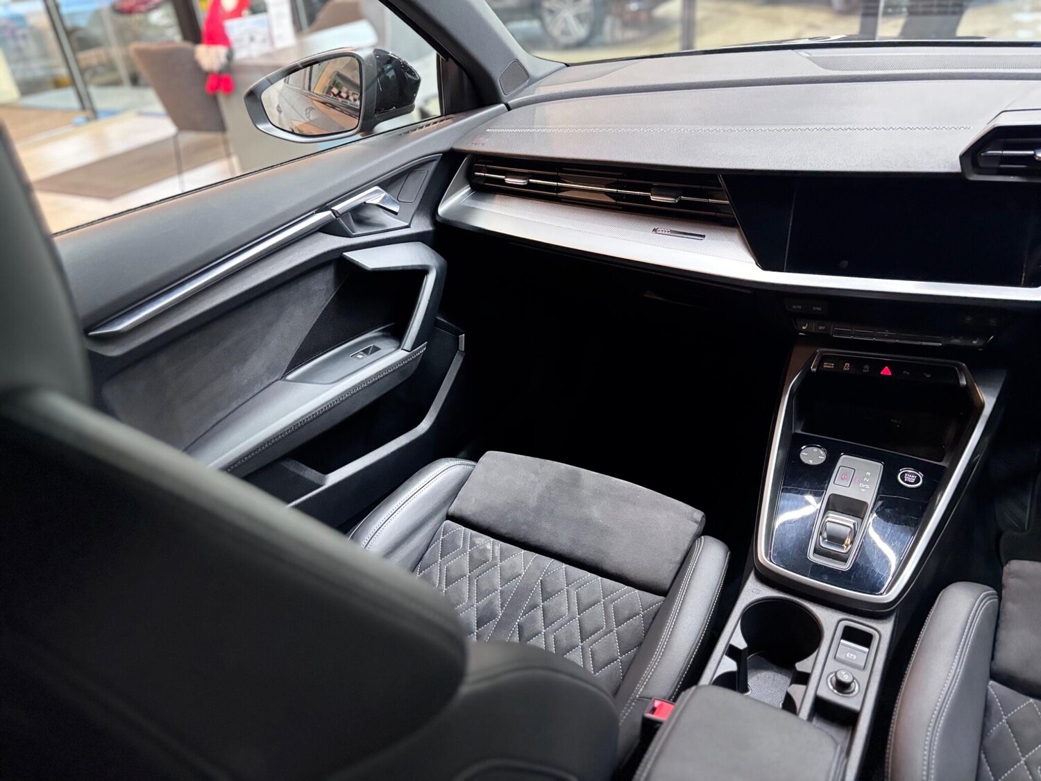 Used Audi A3 2022 for sale - 77425209: Photo 15