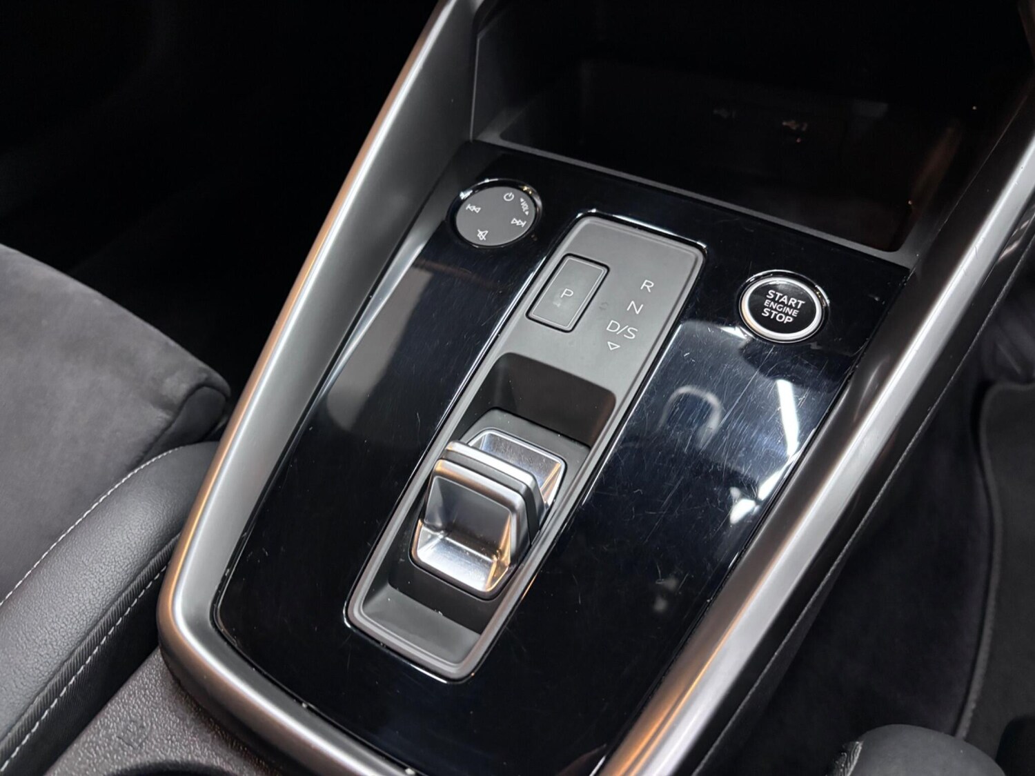 Used Audi A3 2022 for sale - 77425209: Photo 16