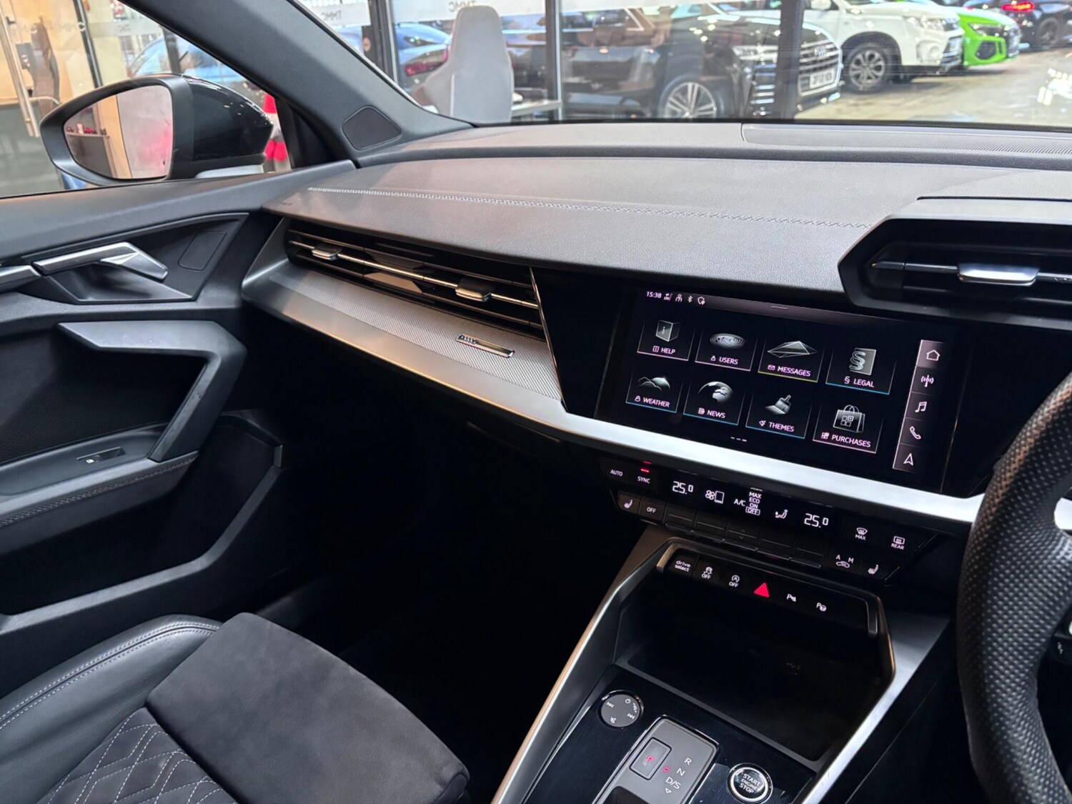 Used Audi A3 2022 for sale - 77425209: Photo 20