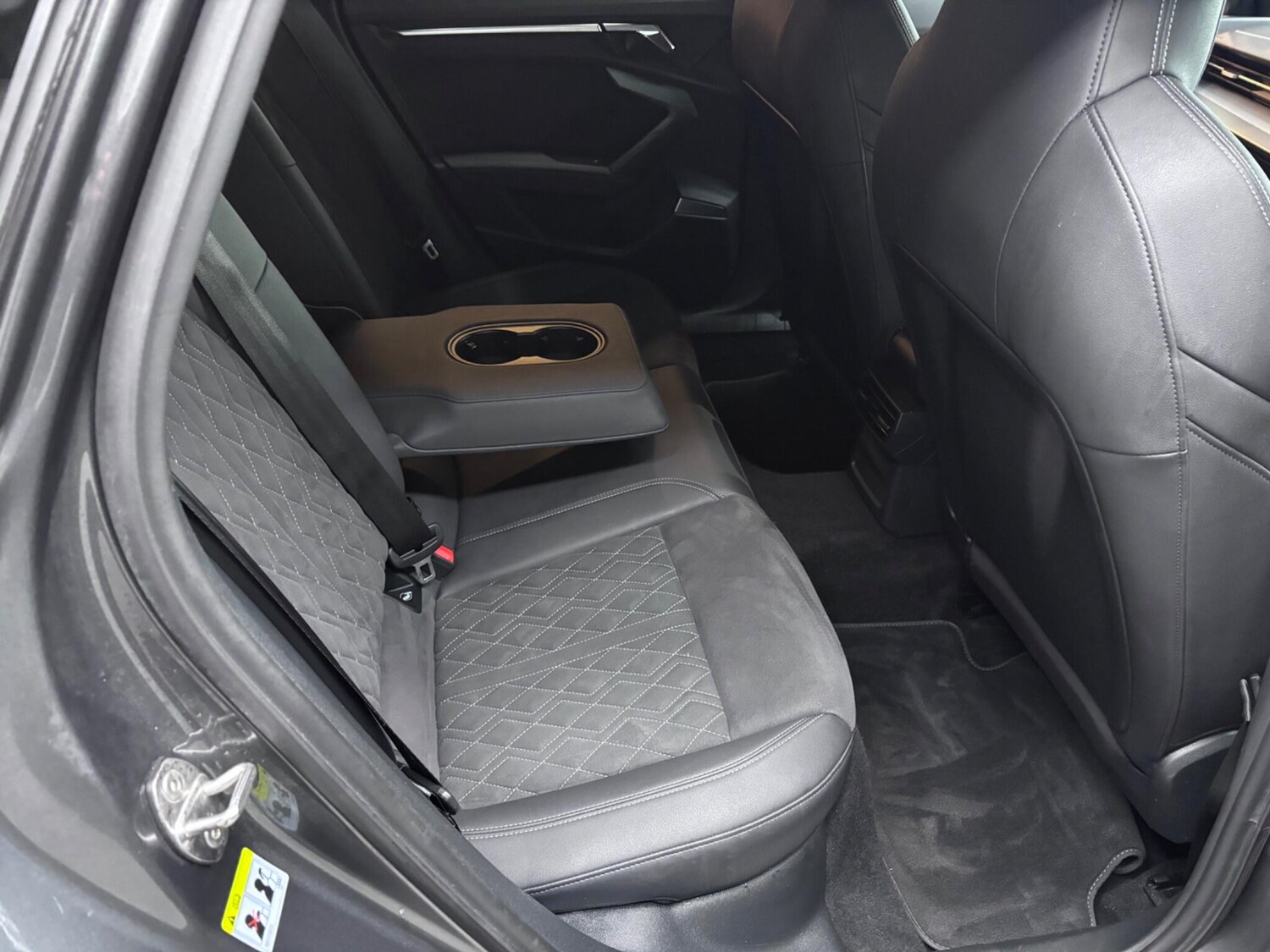 Used Audi A3 2022 for sale - 77425209: Photo 24