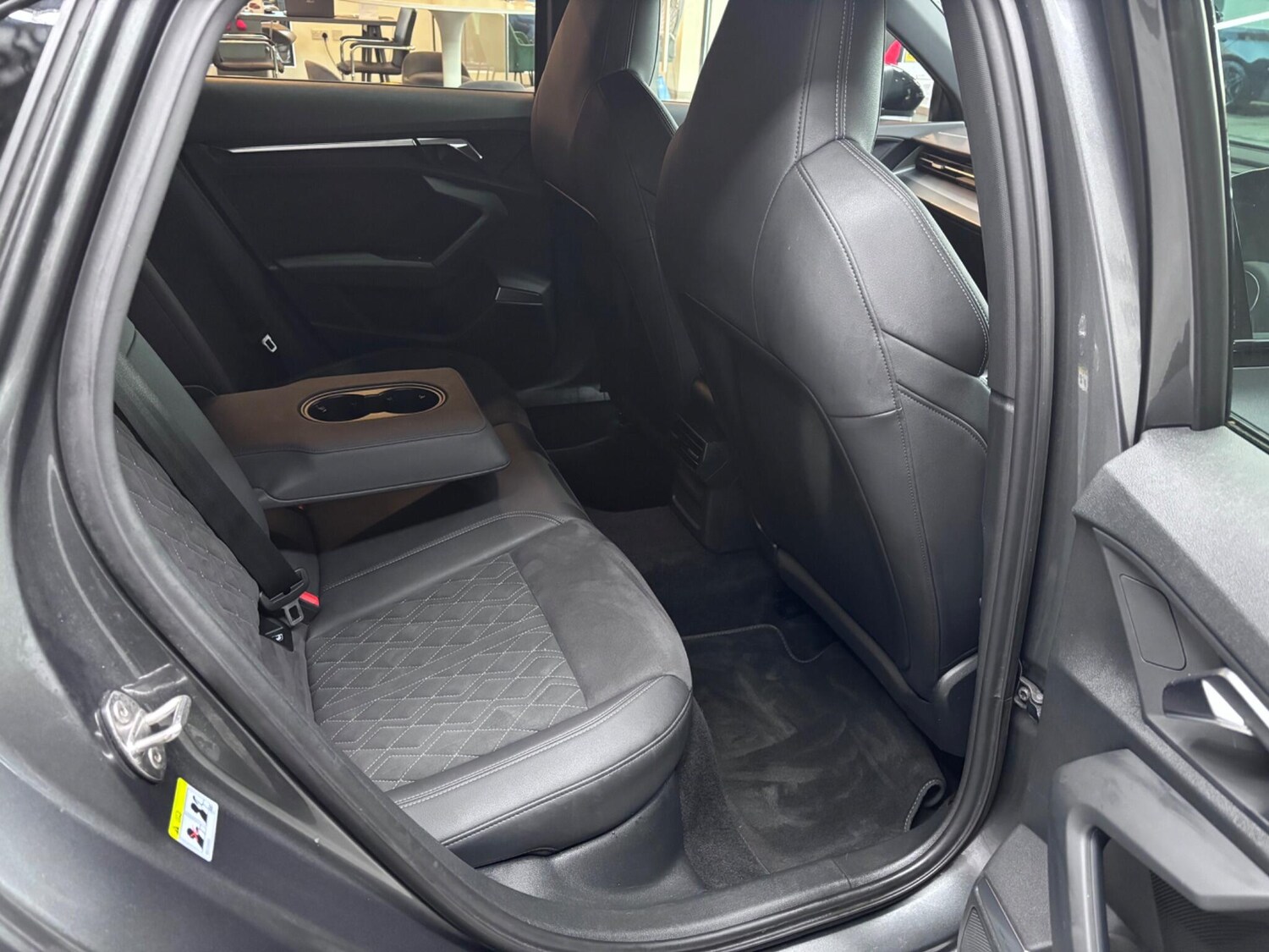 Used Audi A3 2022 for sale - 77425209: Photo 25