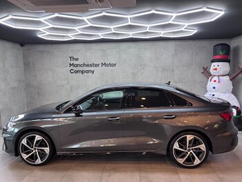 Used Audi A3 2022 for sale - 77425209: Photo