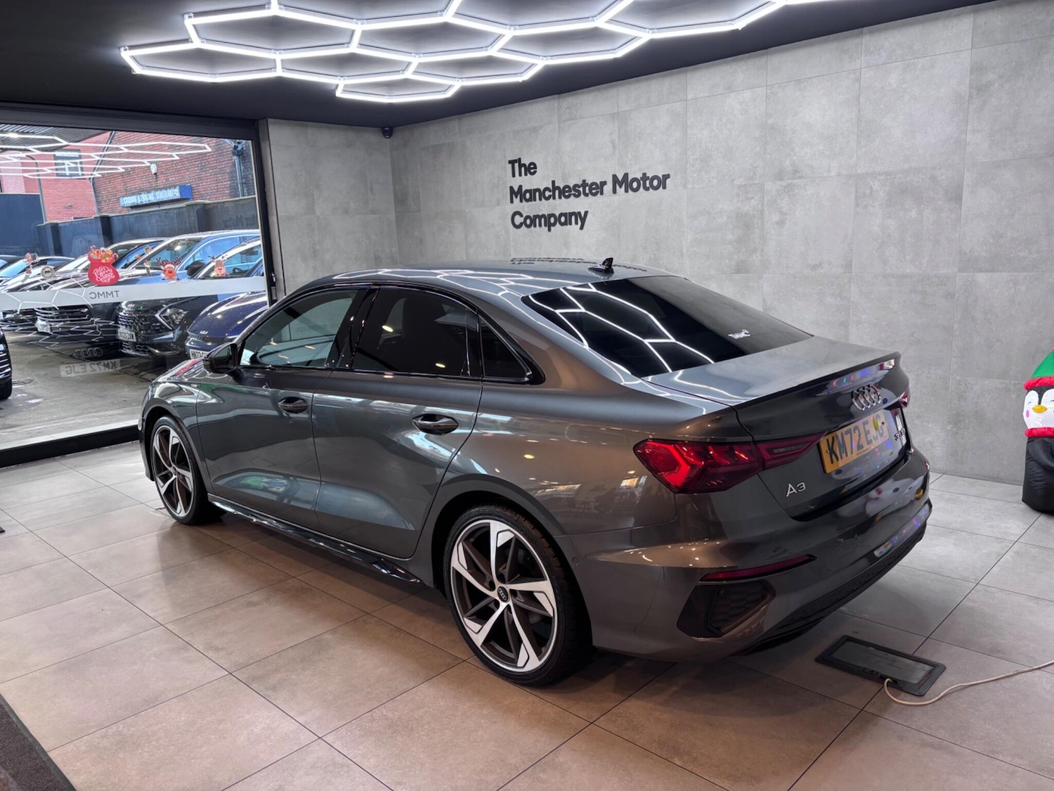 Used Audi A3 2022 for sale - 77425209: Photo 3