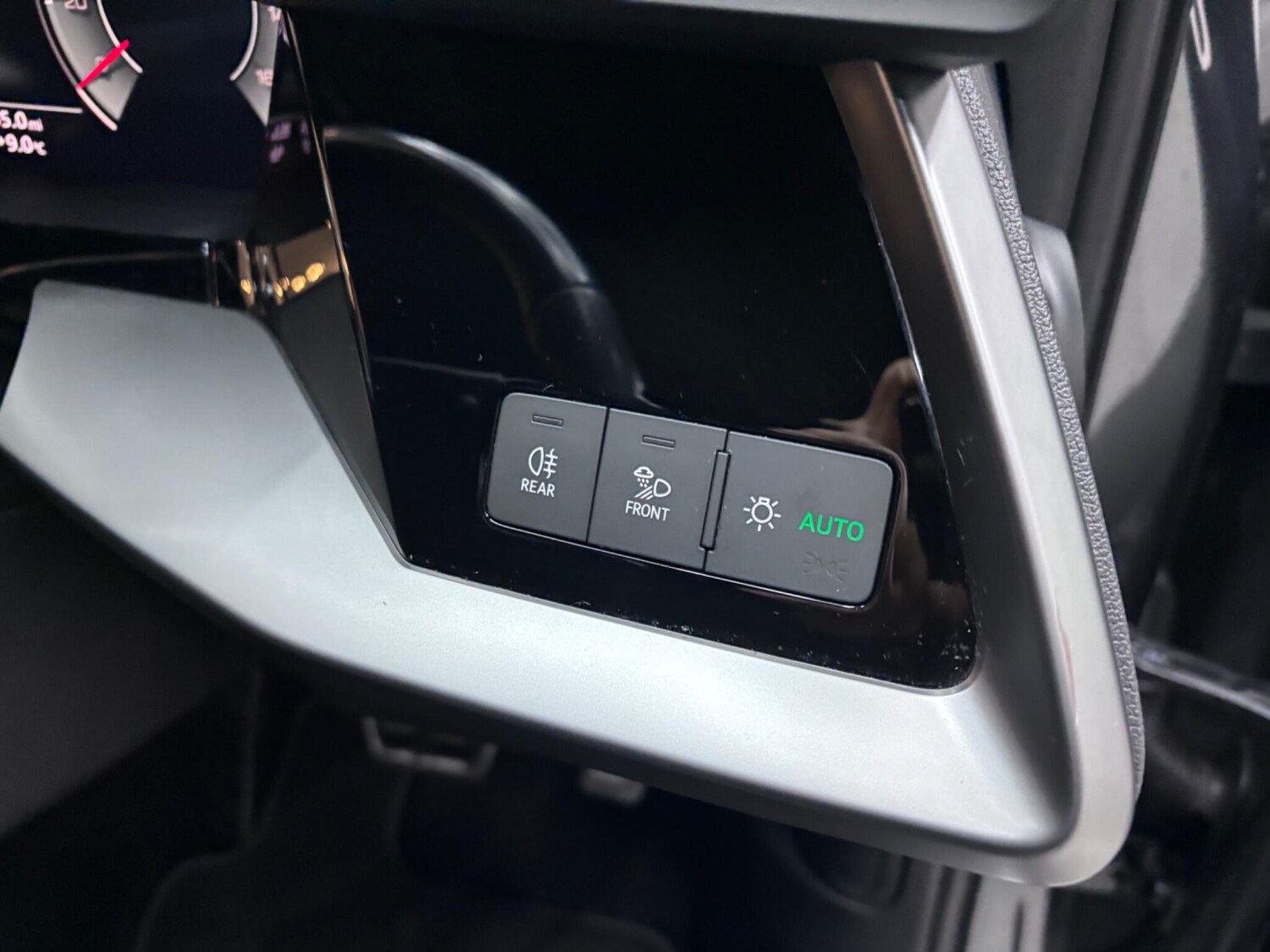 Used Audi A3 2022 for sale - 77425209: Photo 31