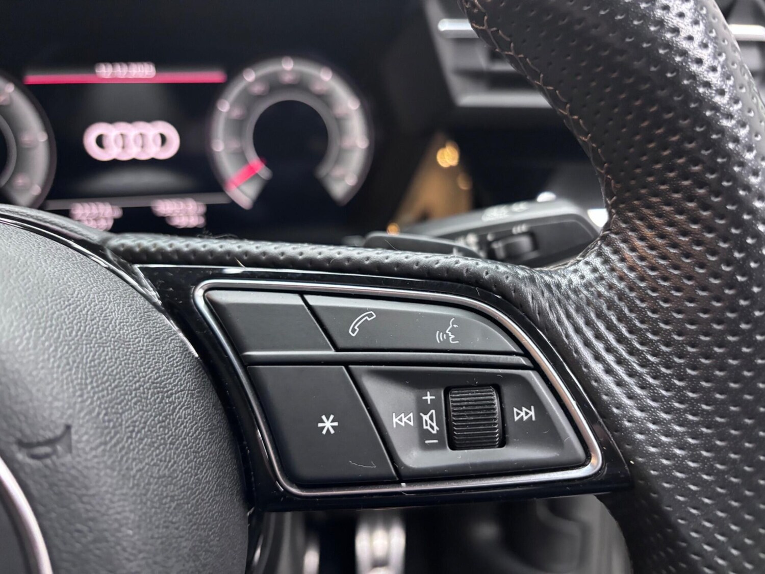 Used Audi A3 2022 for sale - 77425209: Photo 34