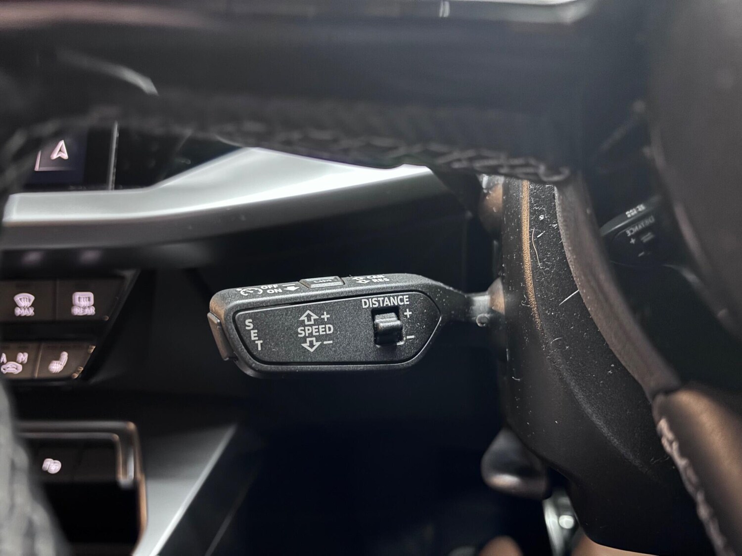 Used Audi A3 2022 for sale - 77425209: Photo 37