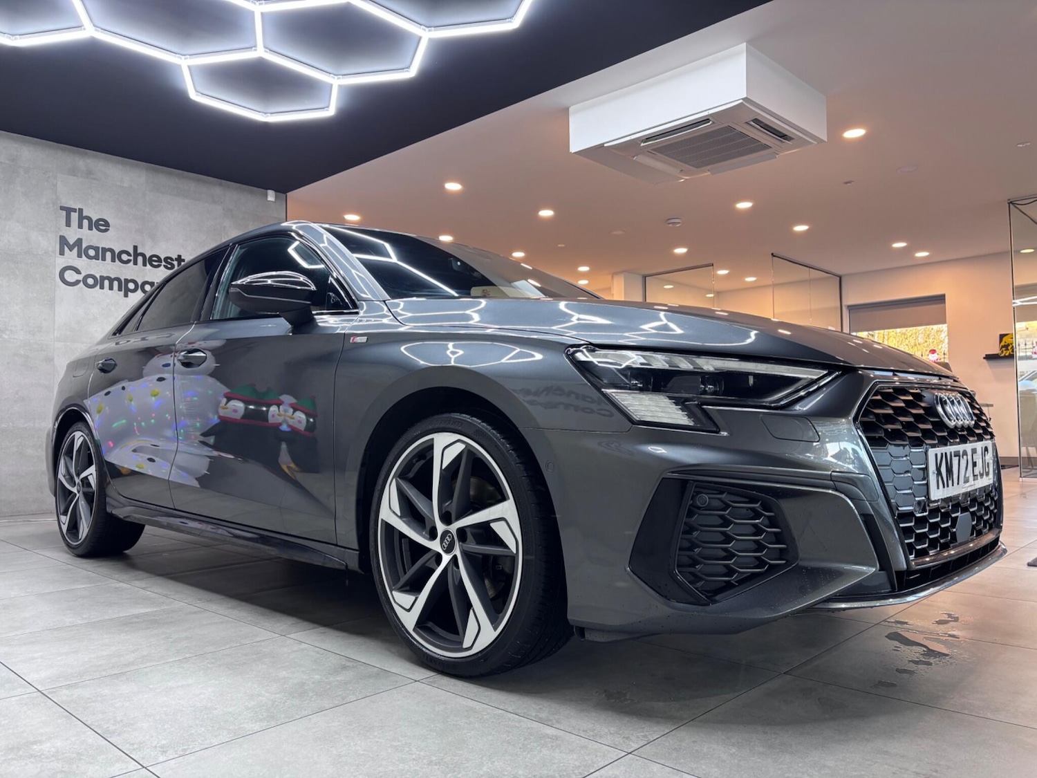 Used Audi A3 2022 for sale - 77425209: Photo 4