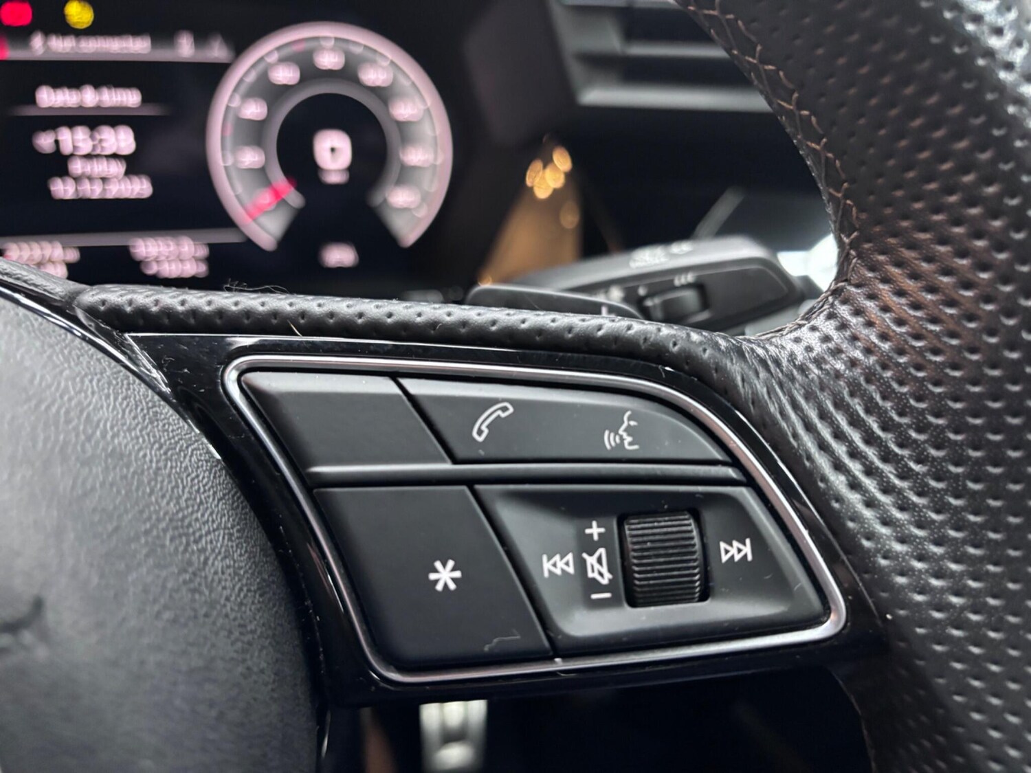 Used Audi A3 2022 for sale - 77425209: Photo 41