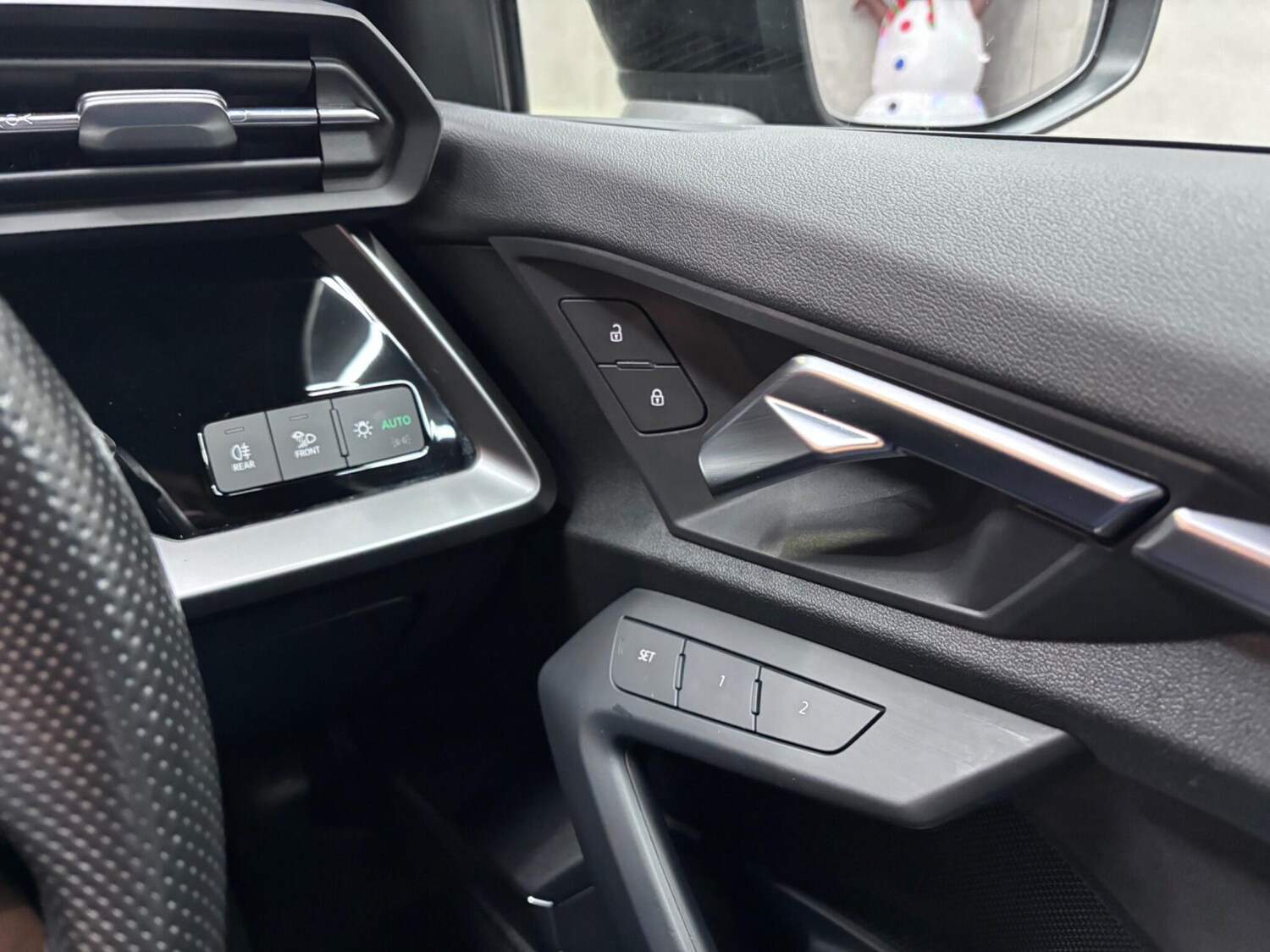 Used Audi A3 2022 for sale - 77425209: Photo 42