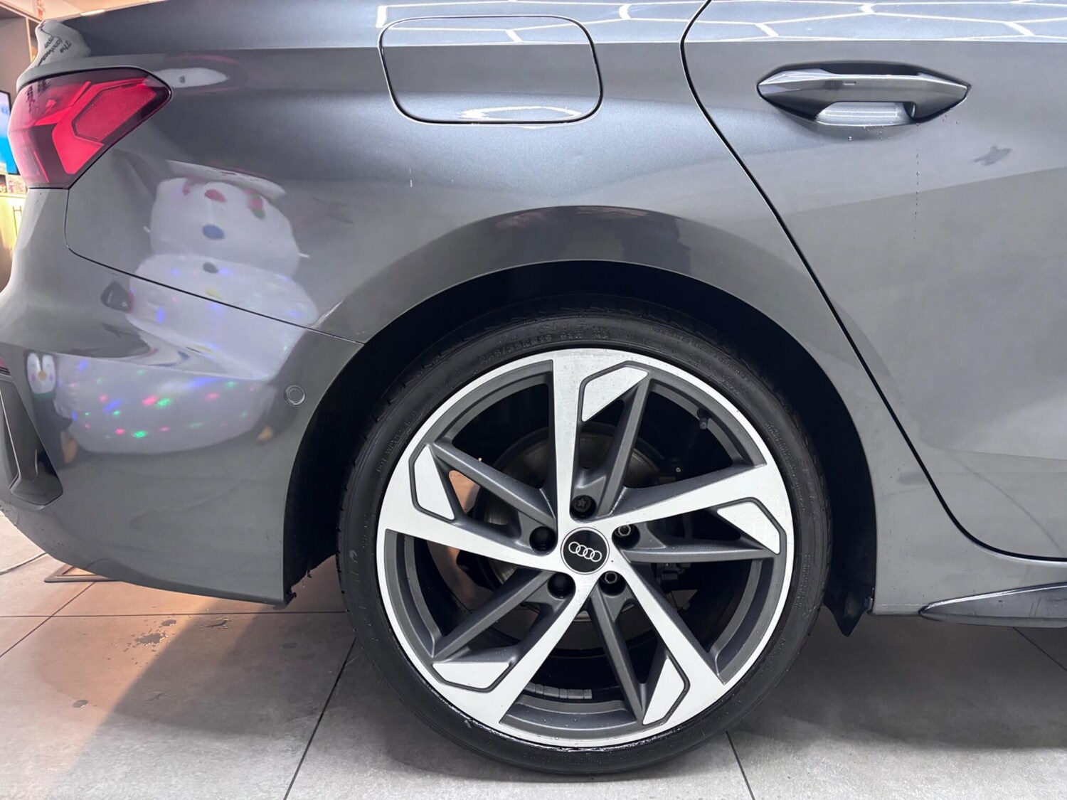 Used Audi A3 2022 for sale - 77425209: Photo 44