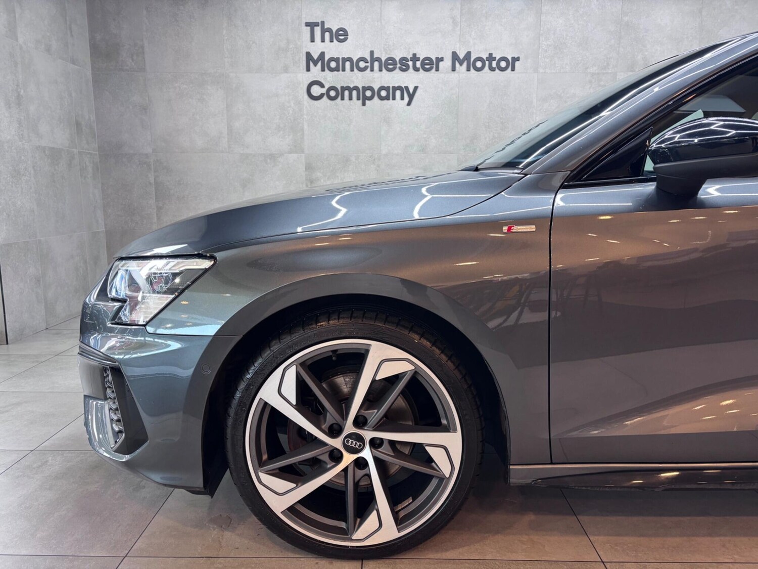 Used Audi A3 2022 for sale - 77425209: Photo 46