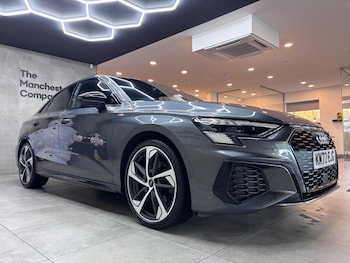 Used Audi A3 2022 for sale - 77425209: Photo