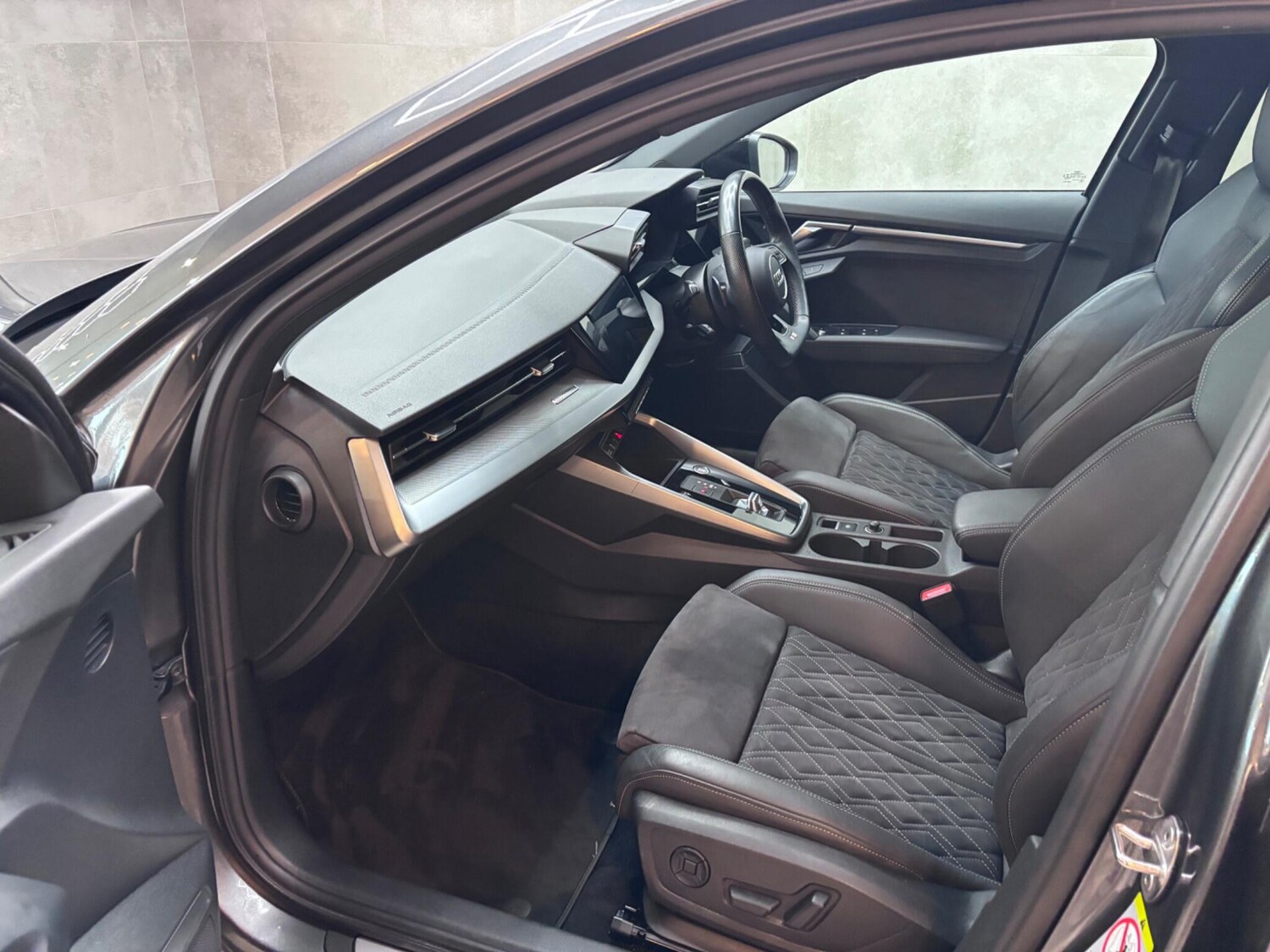 Used Audi A3 2022 for sale - 77425209: Photo 57