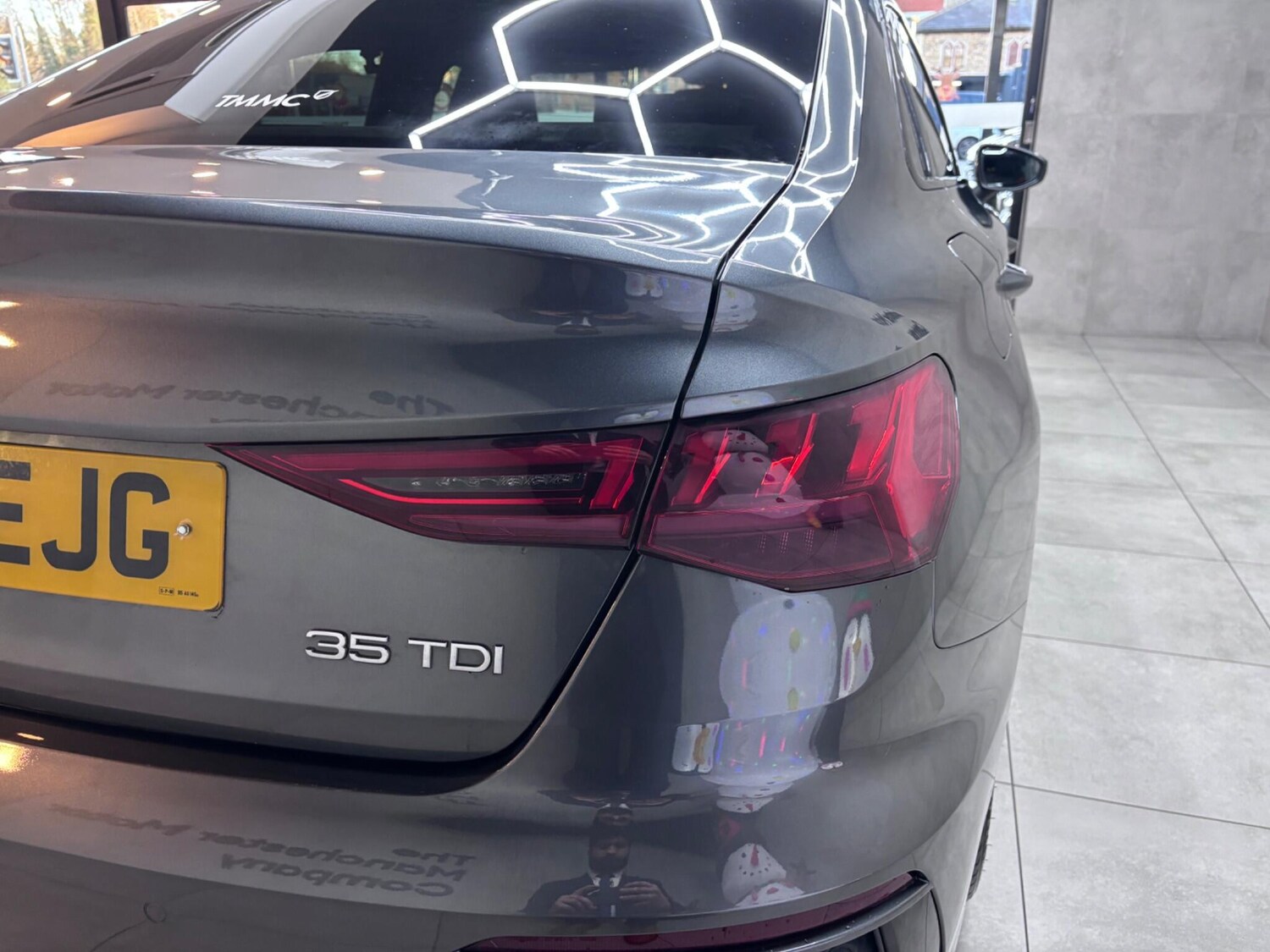 Used Audi A3 2022 for sale - 77425209: Photo 62