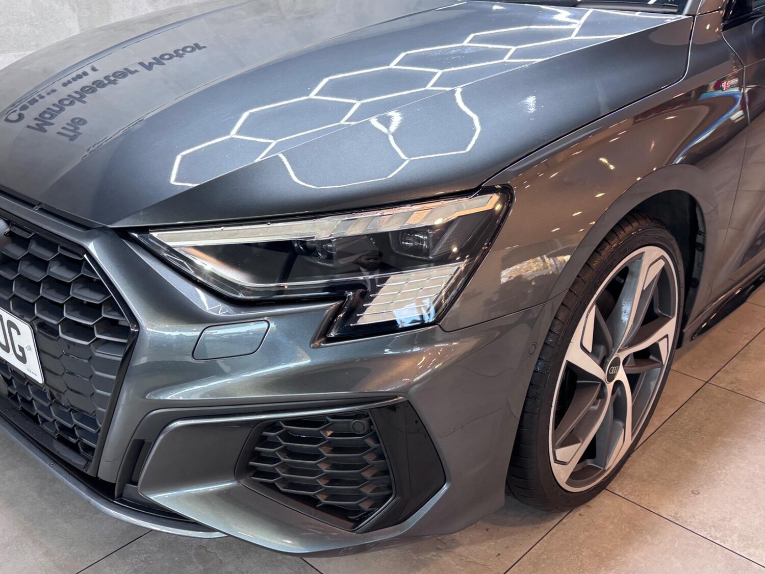 Used Audi A3 2022 for sale - 77425209: Photo 63