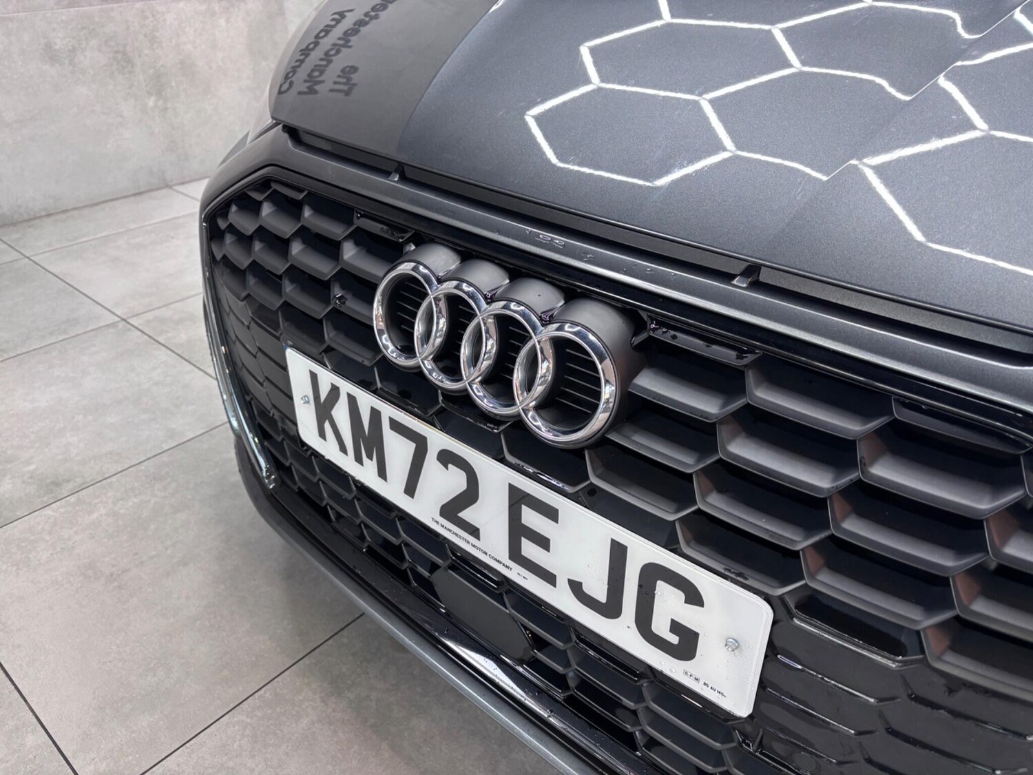 Used Audi A3 2022 for sale - 77425209: Photo 68