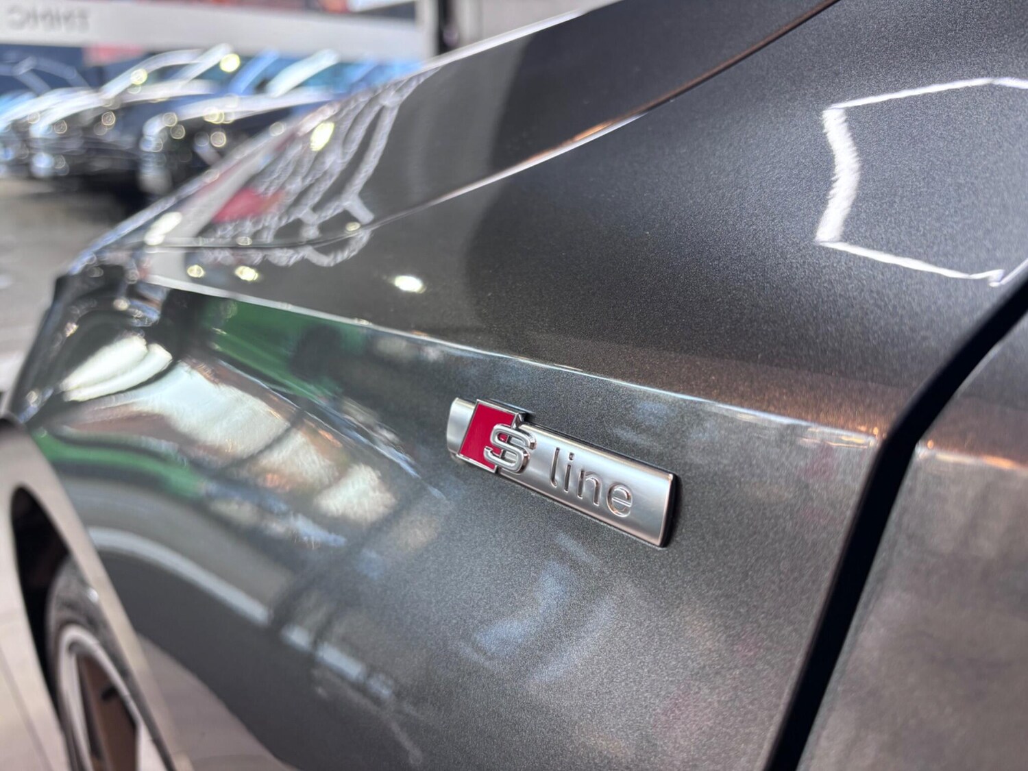 Used Audi A3 2022 for sale - 77425209: Photo 69