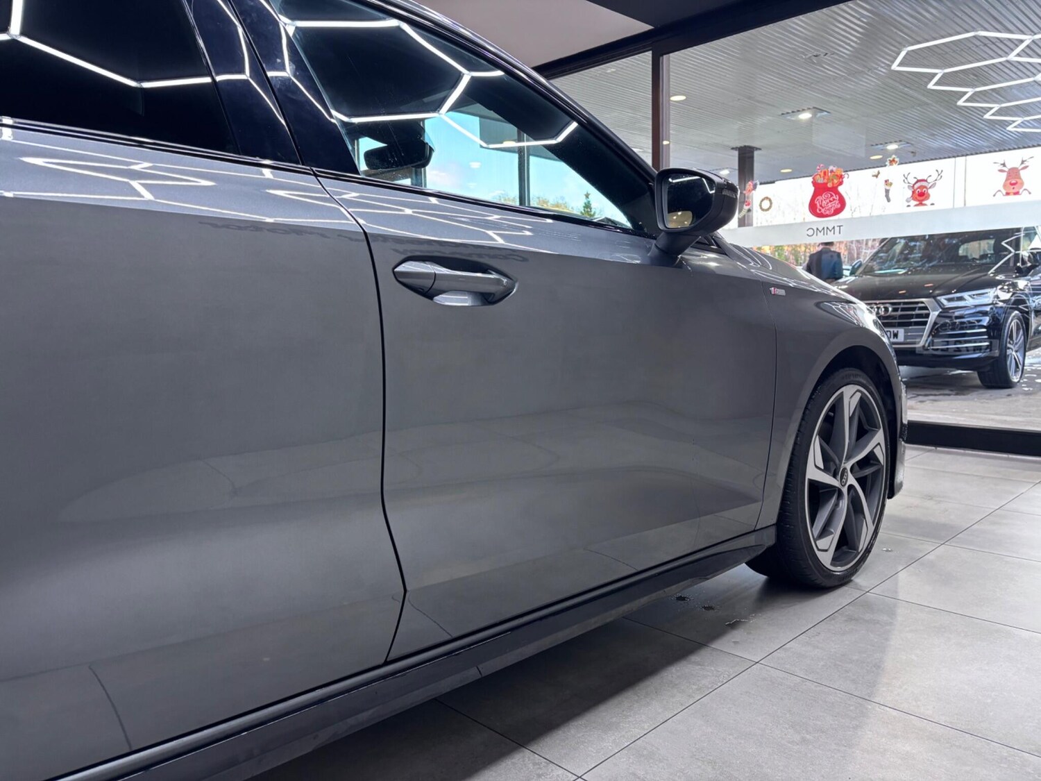 Used Audi A3 2022 for sale - 77425209: Photo 72