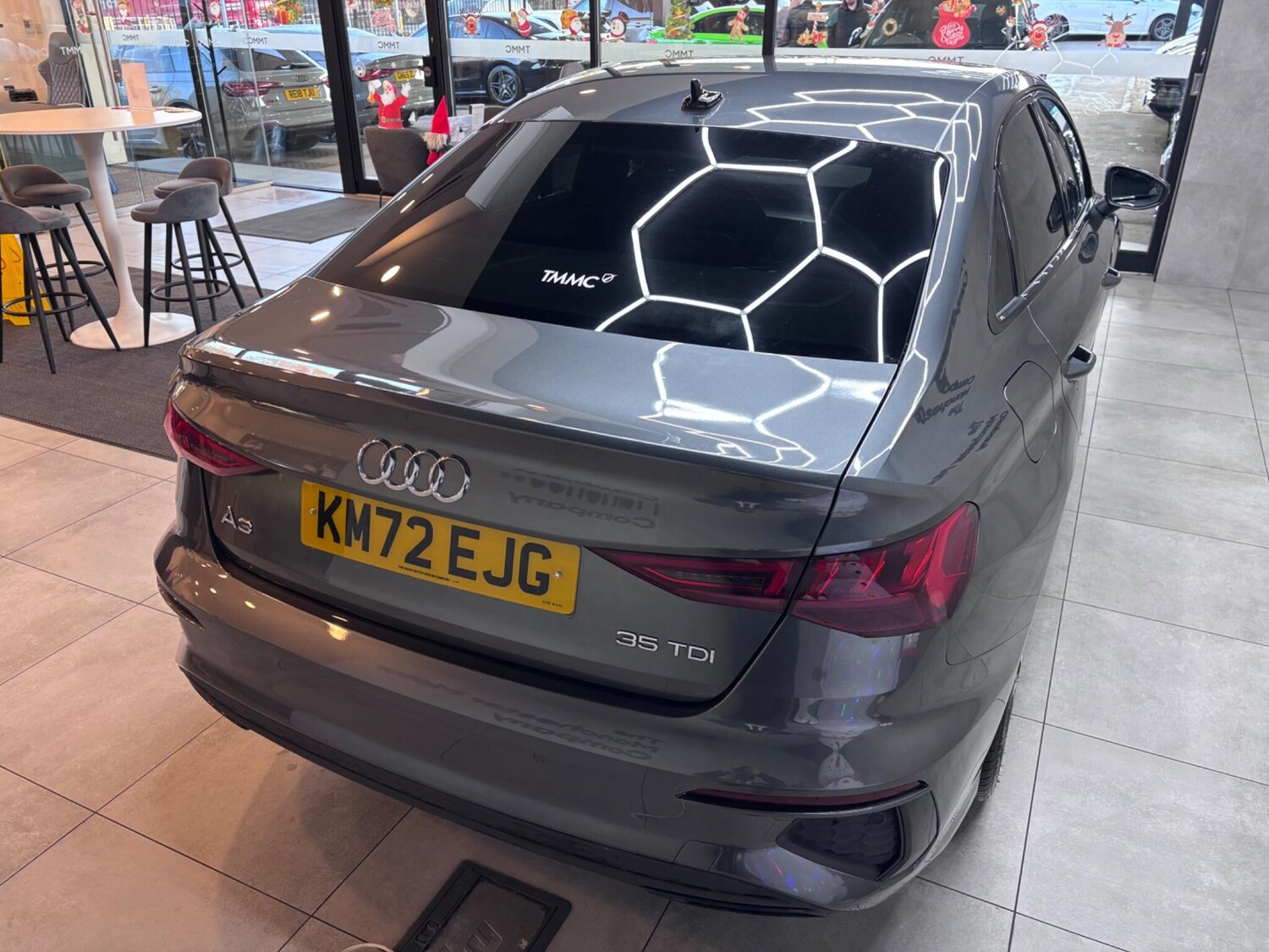 Used Audi A3 2022 for sale - 77425209: Photo 74