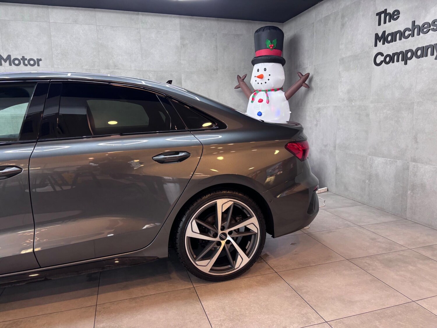 Used Audi A3 2022 for sale - 77425209: Photo 75