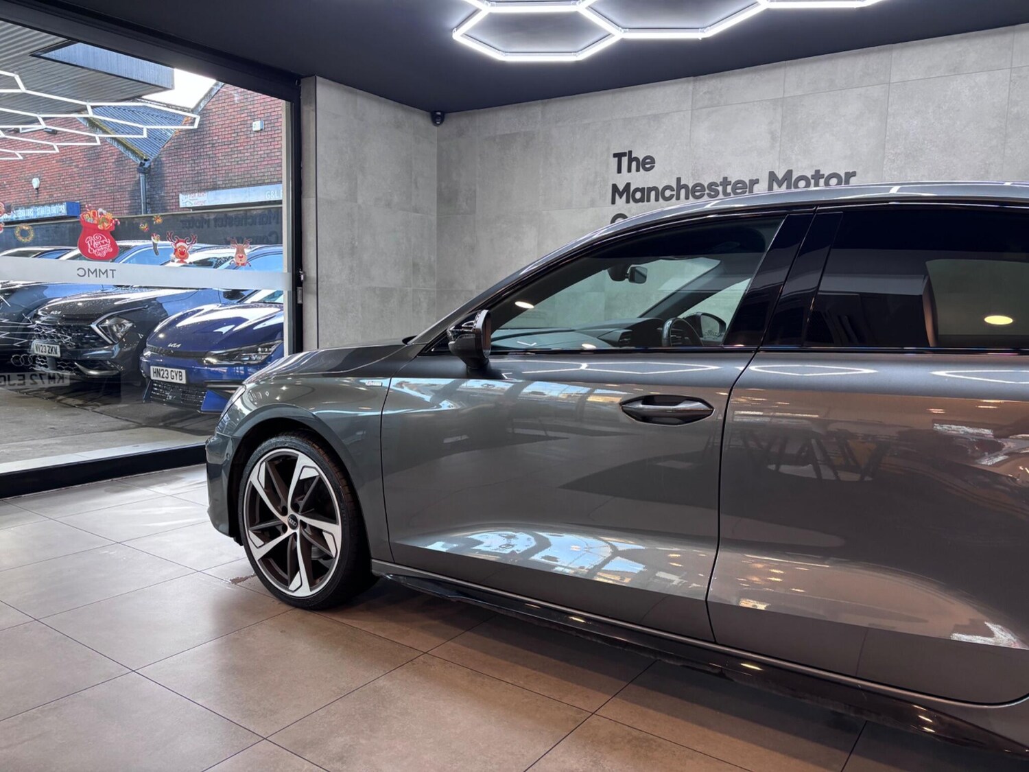 Used Audi A3 2022 for sale - 77425209: Photo 76