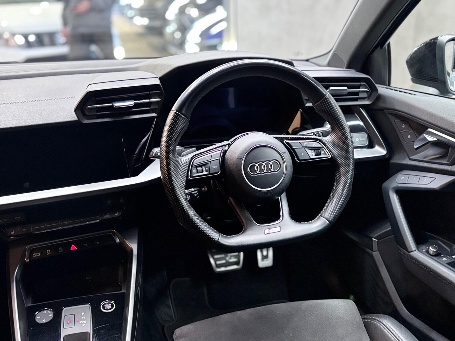 Used Audi A3 2022 for sale - 77425209: Photo 77